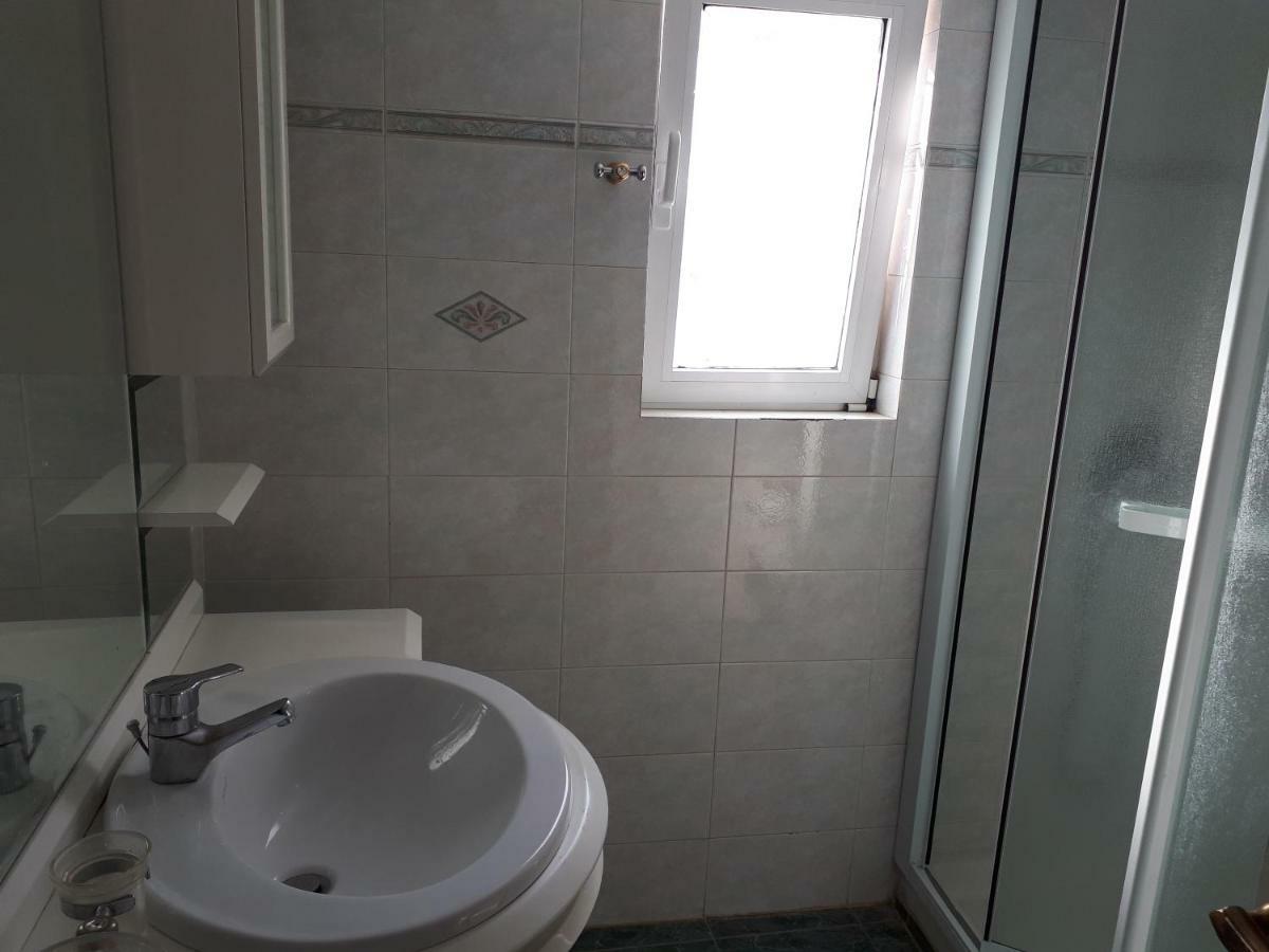 Sea View,Big And Comfortable Appartment In Voula Athen Exterior foto